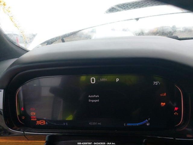 Jeep Grand Wagoneer 2022 1C4SJVGP0NS181909 Image 7