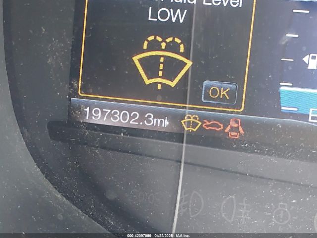 2FMTK3K91FBB51887 Ford Edge Titanium