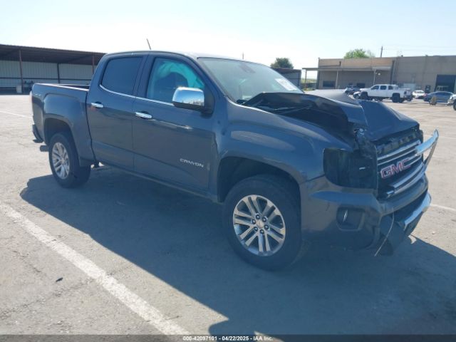 1GTP6DE15G1323650 auction archive image