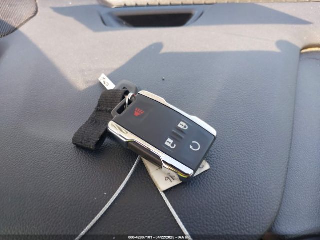 1GTP6DE15G1323650 GMC CANYON SLT