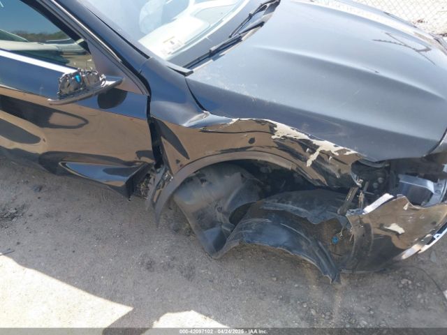 WDCTG4GB2KU016861 Mercedes-Benz Gla 250 4matic