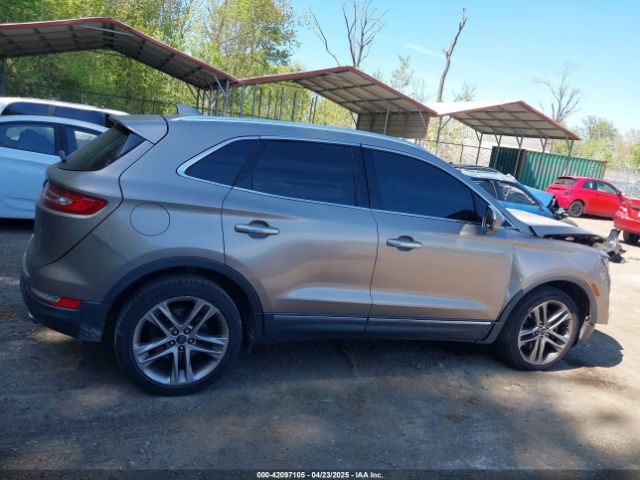 5LMCJ3D93KUL53163 Lincoln Mkc Reserve