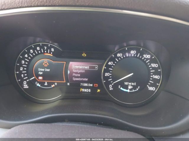 5LMCJ3D93KUL53163 Lincoln Mkc Reserve