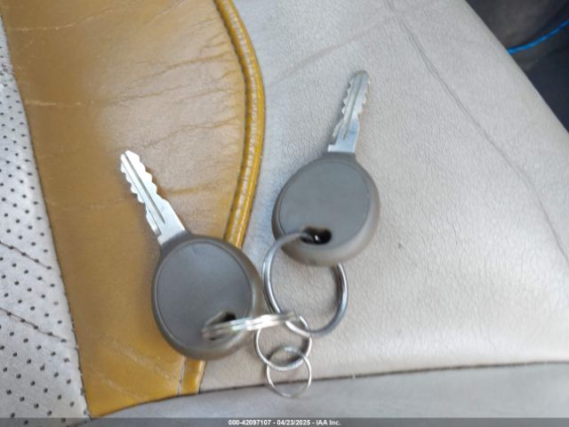 2002 CHRYSLER PT CRUISER 3C8FY68B52T332824 Photo 10