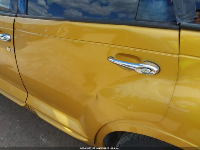 2002 CHRYSLER PT CRUISER 3C8FY68B52T332824 Photo 5