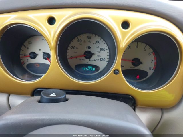 2002 CHRYSLER PT CRUISER 3C8FY68B52T332824 Photo 6