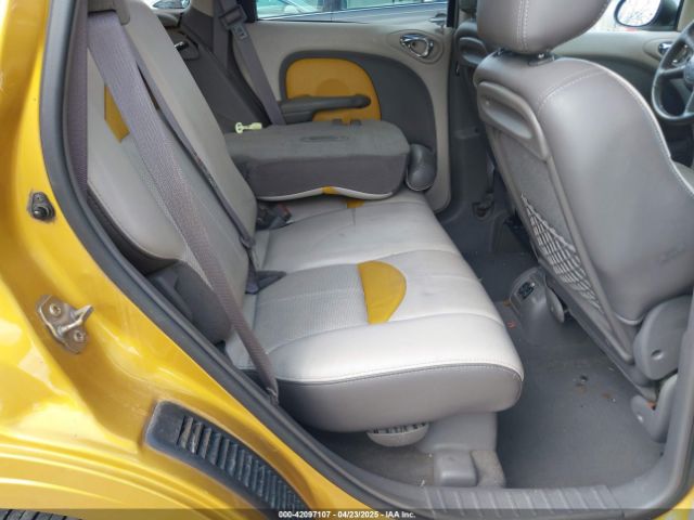 2002 CHRYSLER PT CRUISER 3C8FY68B52T332824 Photo 7