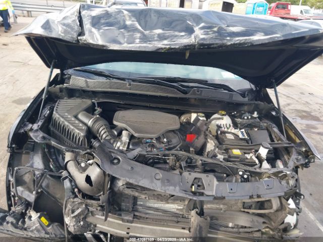 3GNKBKRS1RS122026 Chevrolet Blazer Awd Rs