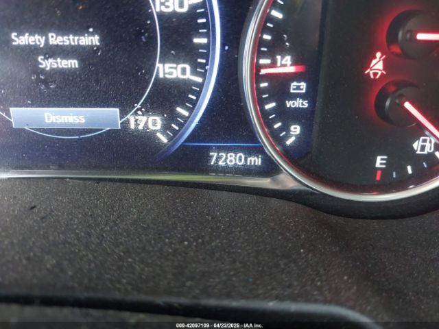 3GNKBKRS1RS122026 Chevrolet Blazer Awd Rs
