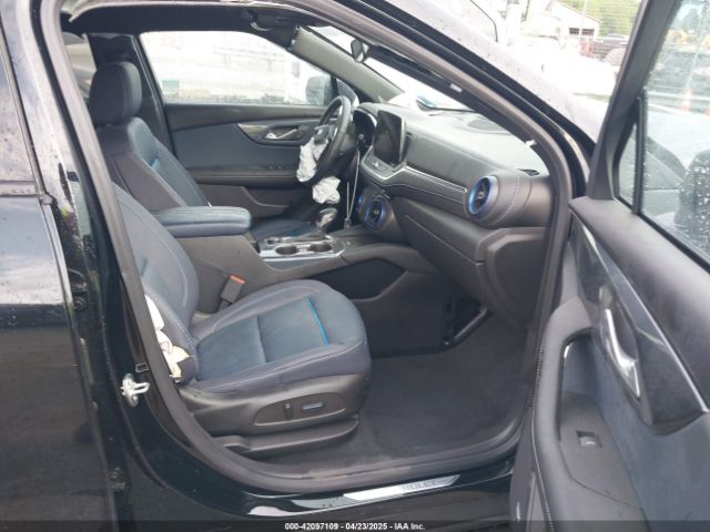 3GNKBKRS1RS122026 Chevrolet Blazer Awd Rs