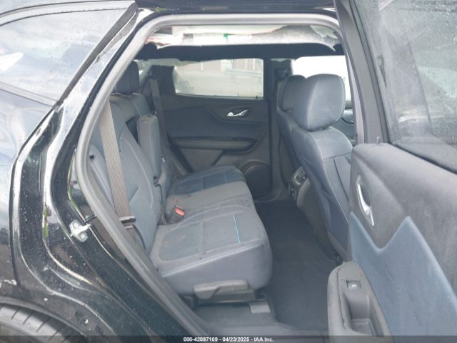3GNKBKRS1RS122026 Chevrolet Blazer Awd Rs