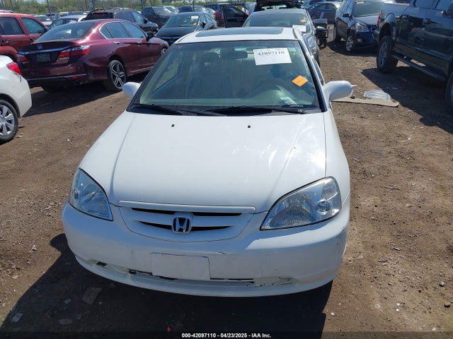 Продаж на аукціоні авто 2003 Honda Civic Ex, vin: 1HGEM21933L030150, номер лоту: 42097110