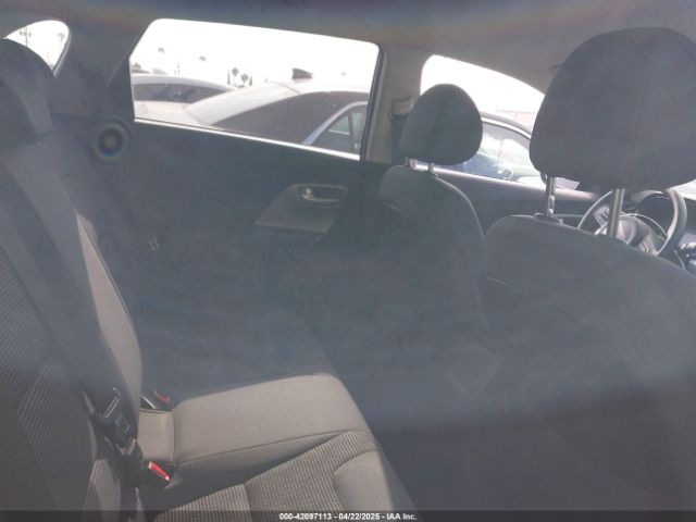 KNDCB3LC9M5475783 KIA NIRO LX