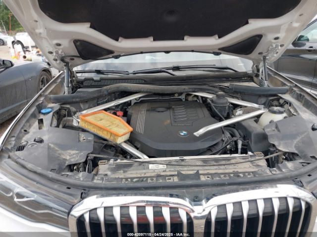 2020 BMW X7 5UXCW2C02L9B68713 Photo 9