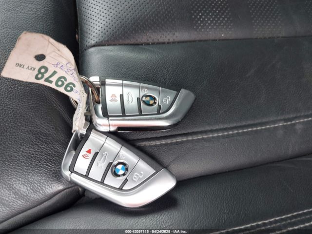 2020 BMW X7 5UXCW2C02L9B68713 Photo 10