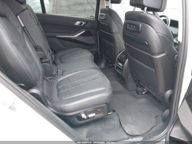 2020 BMW X7 5UXCW2C02L9B68713 Photo 7