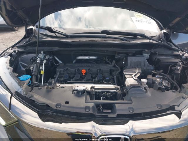 3CZRU6H17MM730397 Honda Hr-v Awd Sport