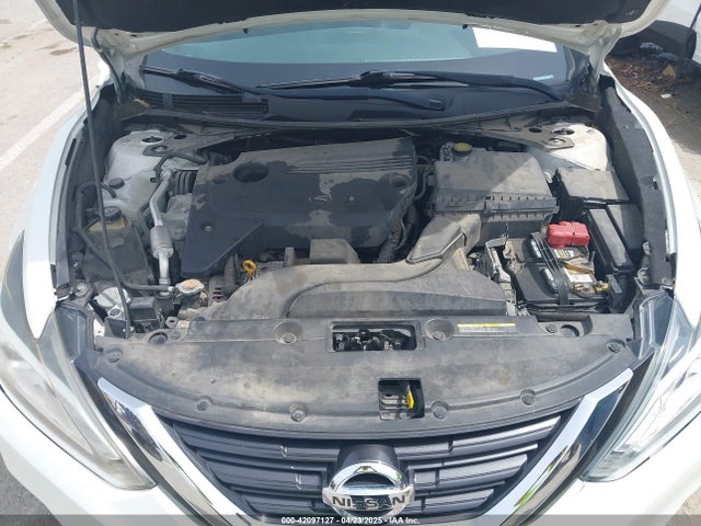 1N4AL3AP5JC148188 Nissan Altima 2.5 Sl