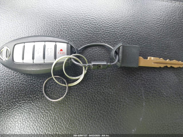 1N4AL3AP5JC148188 Nissan Altima 2.5 Sl