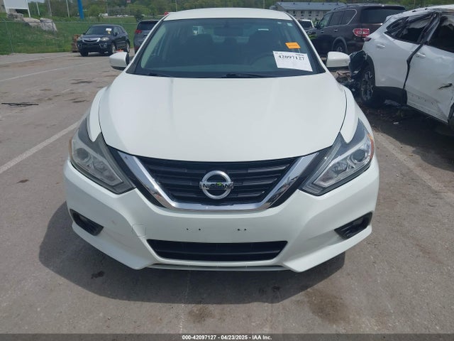 1N4AL3AP5JC148188 Nissan Altima 2.5 Sl