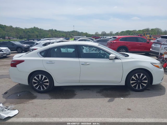 1N4AL3AP5JC148188 Nissan Altima 2.5 Sl