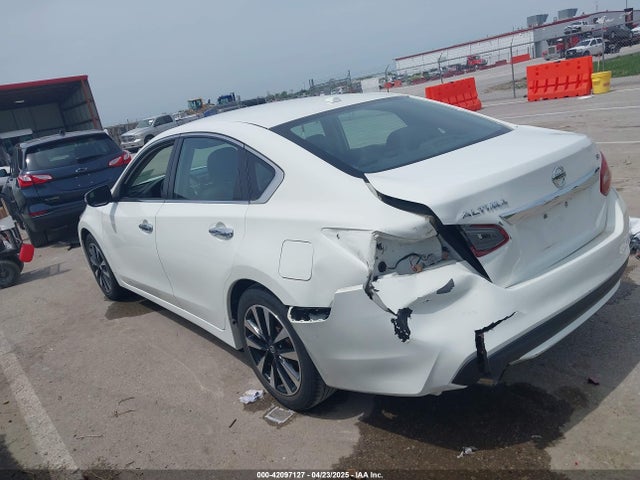 1N4AL3AP5JC148188 Nissan Altima 2.5 Sl