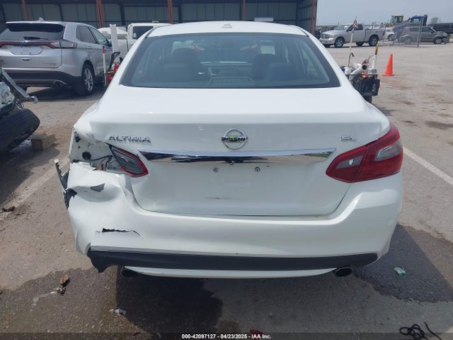 1N4AL3AP5JC148188 Nissan Altima 2.5 Sl