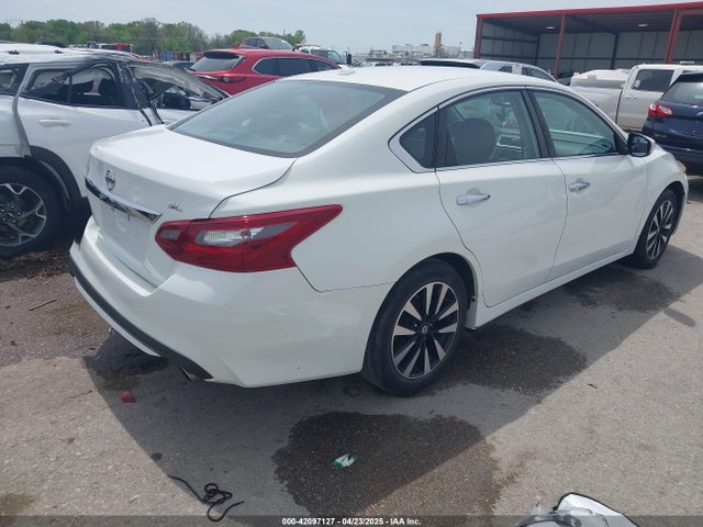 1N4AL3AP5JC148188 Nissan Altima 2.5 Sl