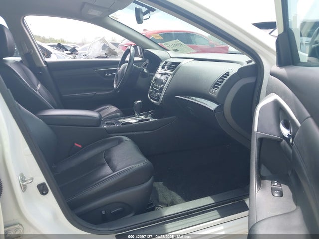 1N4AL3AP5JC148188 Nissan Altima 2.5 Sl