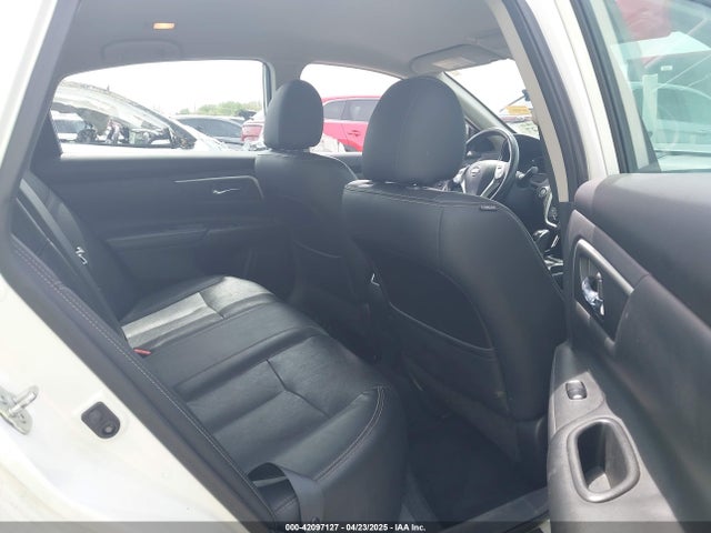 1N4AL3AP5JC148188 Nissan Altima 2.5 Sl