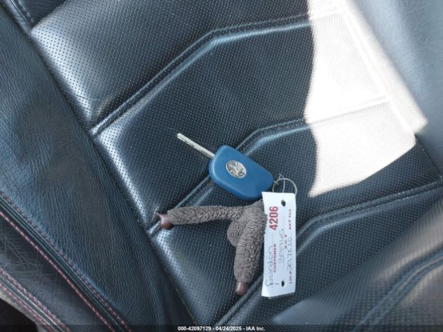 2013 MASERATI GRANTURISMO ZAM45VLA9D0069498 Photo 10
