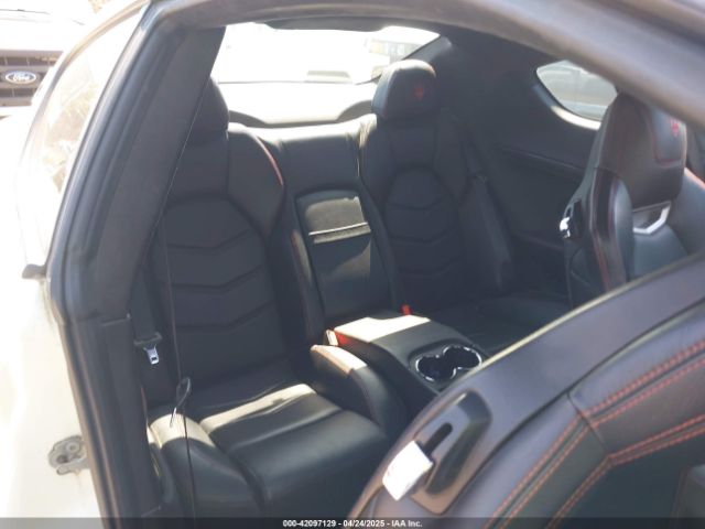 2013 MASERATI GRANTURISMO ZAM45VLA9D0069498 Photo 7