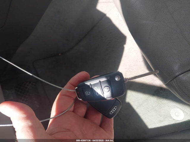 42097136 :رقم المزاد ، WAUDL94F05N028108 vin ، 2005 Audi A6 4.2 مزاد بيع