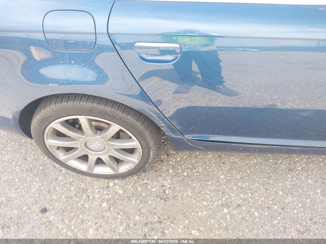 42097136 :رقم المزاد ، WAUDL94F05N028108 vin ، 2005 Audi A6 4.2 مزاد بيع