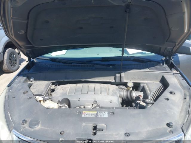 1GNKRFED5EJ135934 Chevrolet Traverse Ls