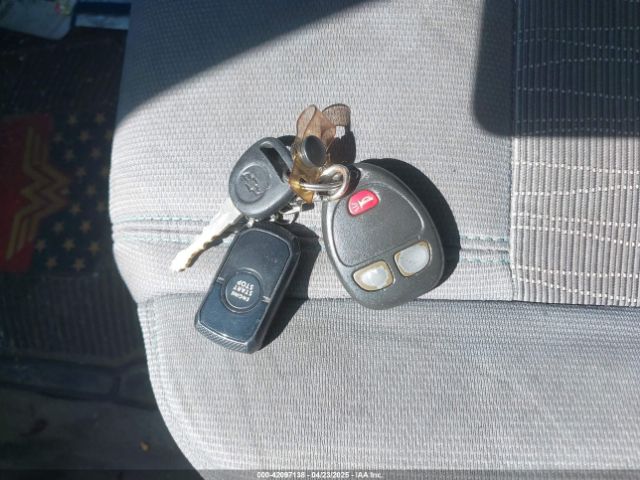 1GNKRFED5EJ135934 Chevrolet Traverse Ls
