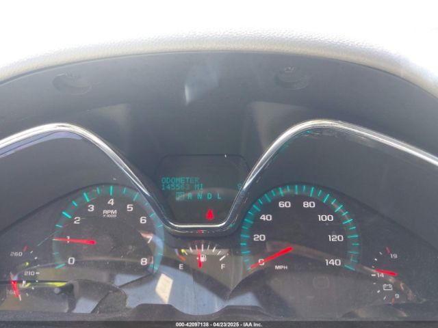 1GNKRFED5EJ135934 Chevrolet Traverse Ls