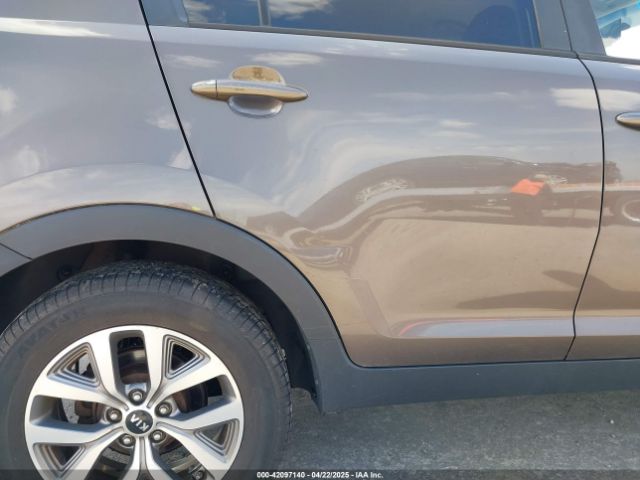 KNDPBCAC4E7629701 KIA Sportage Lx
