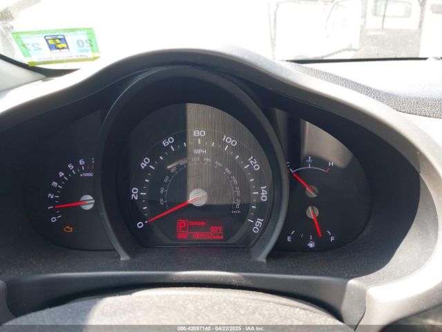 KNDPBCAC4E7629701 KIA Sportage Lx