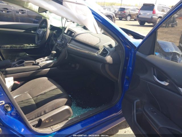 2HGFC2F6XKH540397 Honda Civic Lx