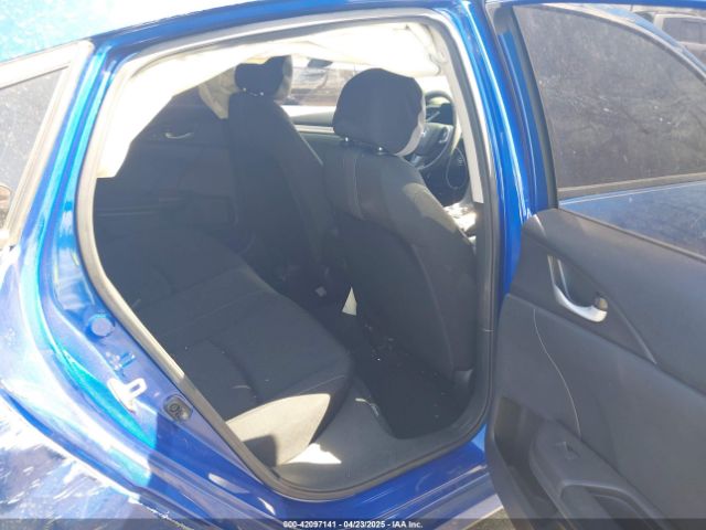 2HGFC2F6XKH540397 Honda Civic Lx