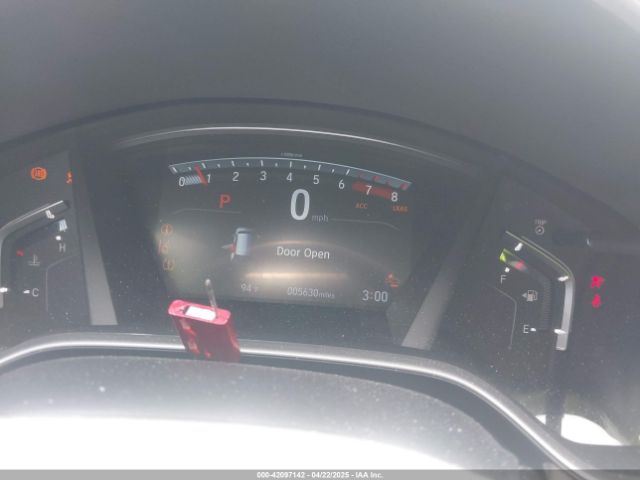 7FARW2H88NE048953 Honda Cr-v Awd Ex-l