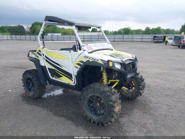 2014 POLARIS RZR 4XAVE7EA4EB934232