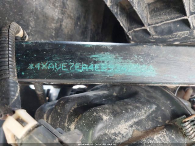 2014 POLARIS RZR 4XAVE7EA4EB934232 Photo 9