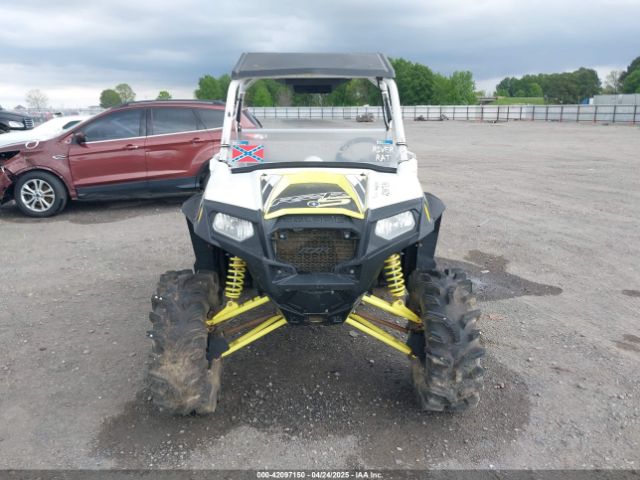 2014 POLARIS RZR 4XAVE7EA4EB934232 Photo 4