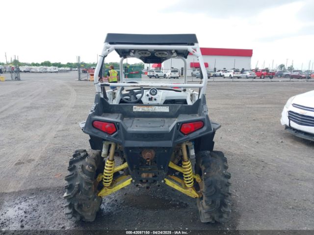 2014 POLARIS RZR 4XAVE7EA4EB934232 Photo 5