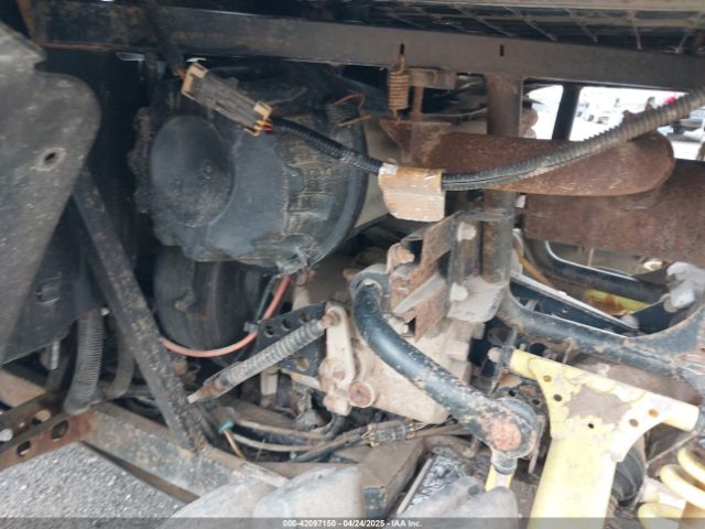 2014 POLARIS RZR 4XAVE7EA4EB934232 Photo 8