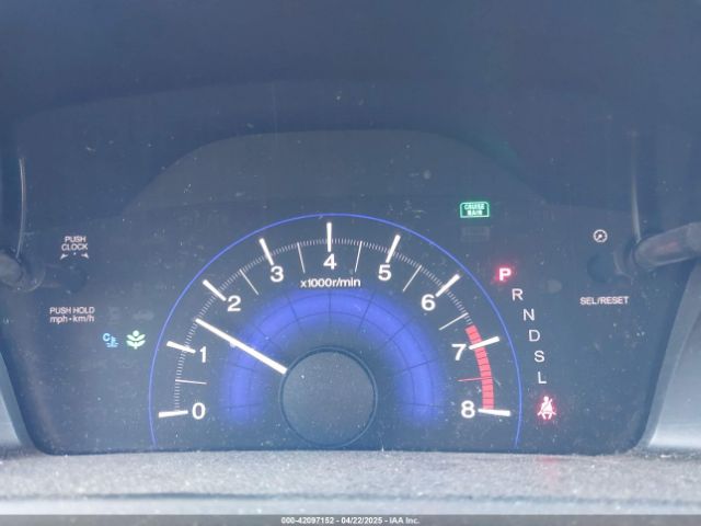 2HGFB2F51EH537564 Honda Civic Lx