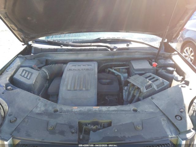 2GKFLSEK1H6265914 GMC Terrain Sle-1