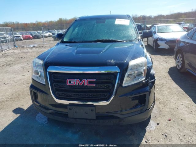 2GKFLSEK1H6265914 GMC Terrain Sle-1